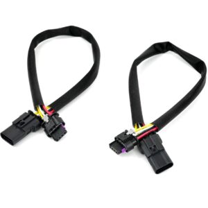 Extenciones sensor o2 CORVETTE