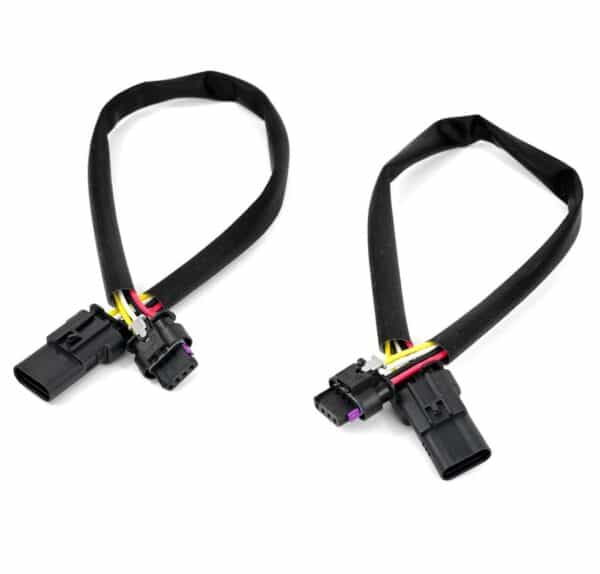 Extenciones sensor o2 CORVETTE