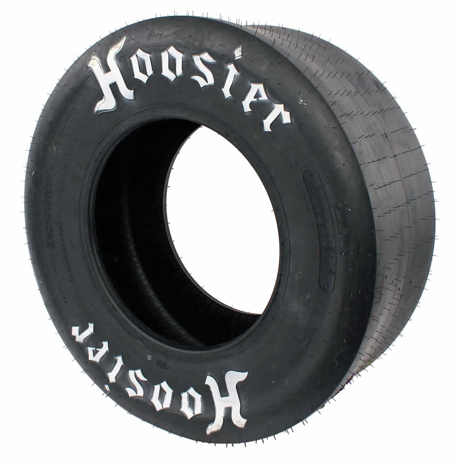 slicks Hoosier 28X10 R17